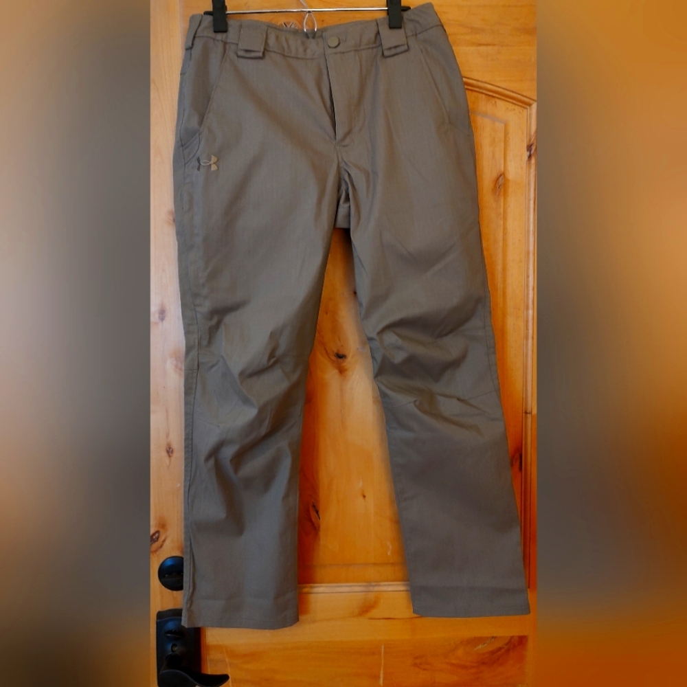 Under Armour Tactical Pants